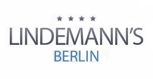 Lindemanns Berlin Logo